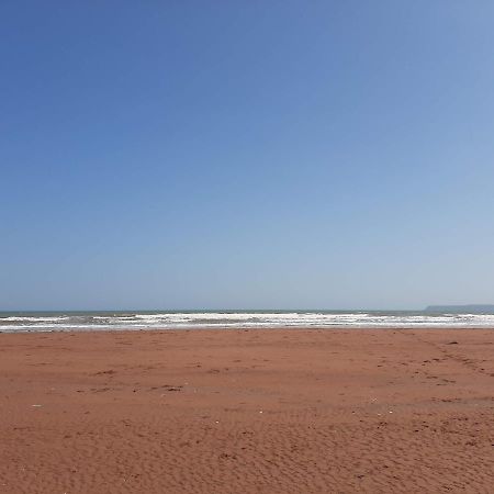 No10 Beach Rooms Paignton Luaran gambar
