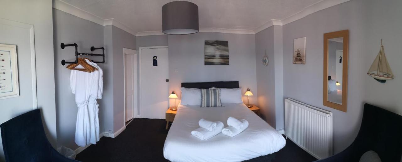 No10 Beach Rooms Paignton Luaran gambar