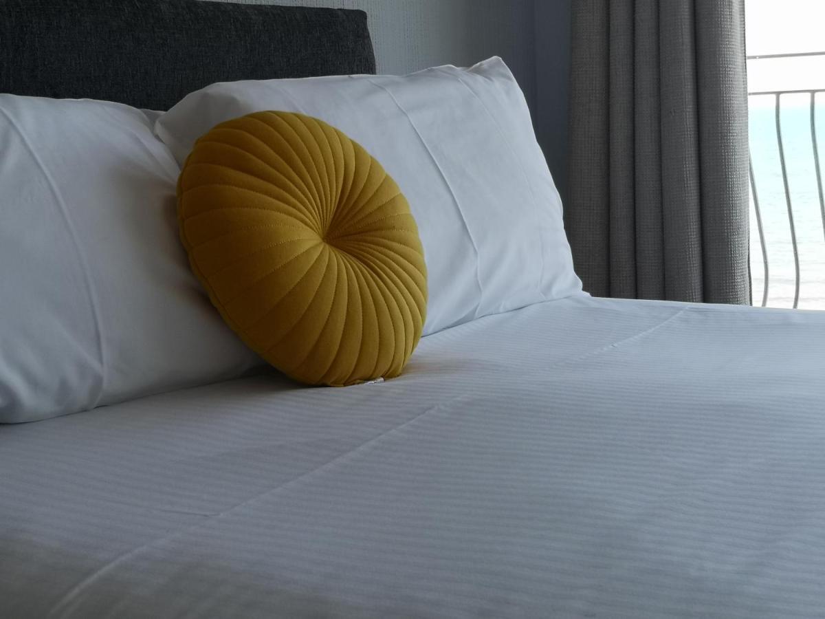 No10 Beach Rooms Paignton Luaran gambar