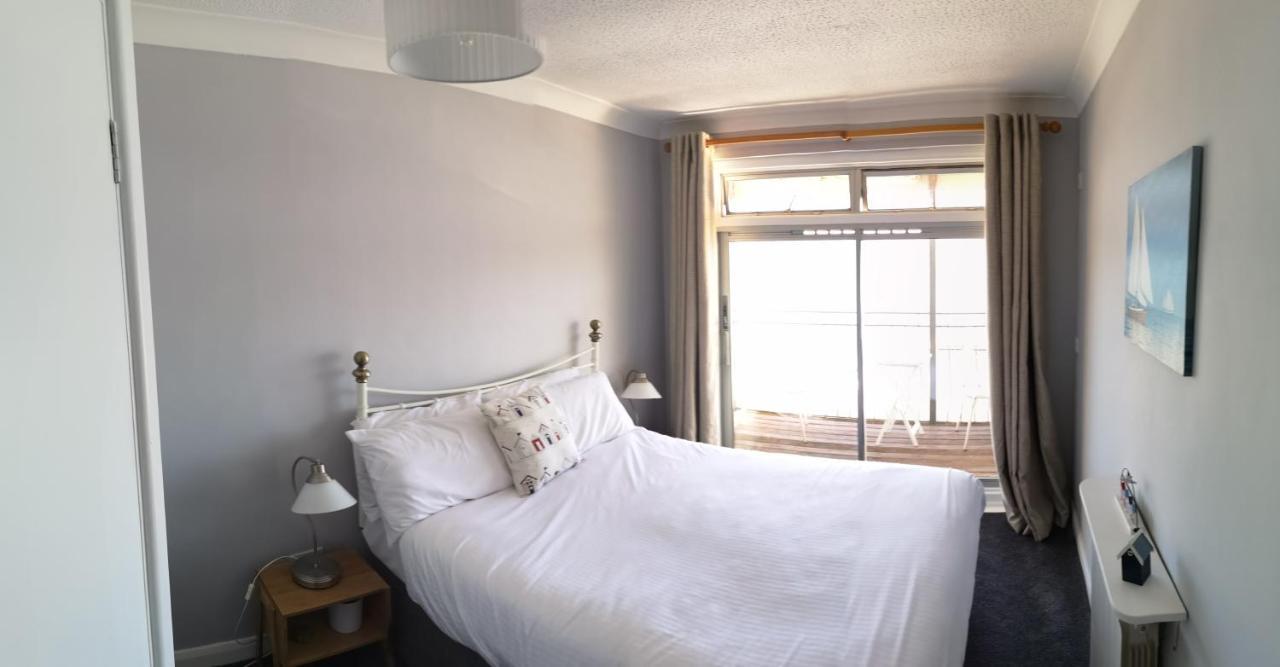 No10 Beach Rooms Paignton Luaran gambar