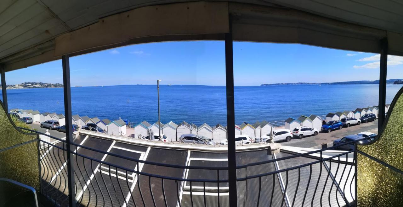 No10 Beach Rooms Paignton Luaran gambar