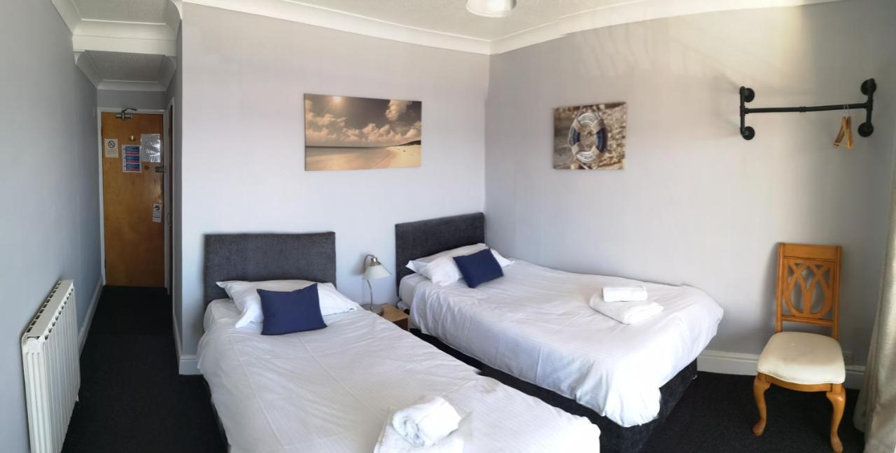 No10 Beach Rooms Paignton Luaran gambar