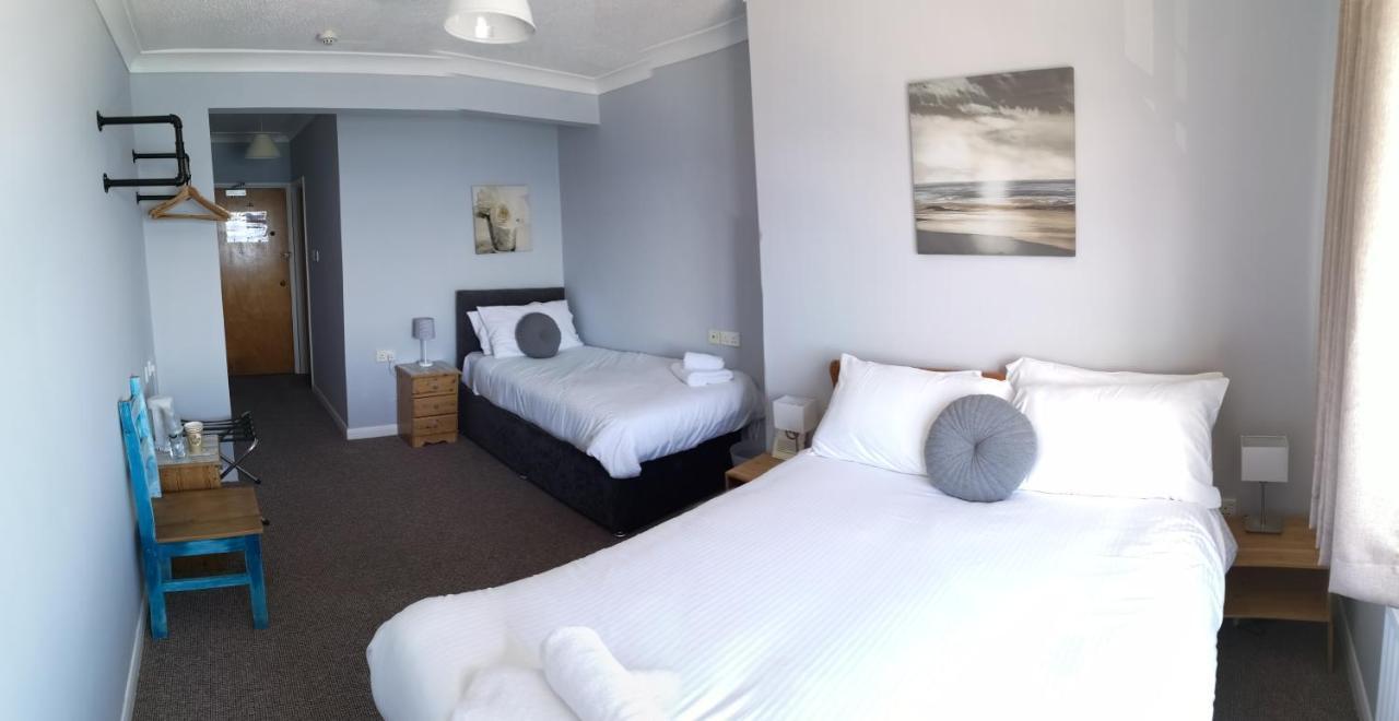 No10 Beach Rooms Paignton Luaran gambar