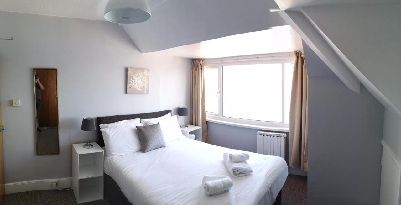 No10 Beach Rooms Paignton Luaran gambar