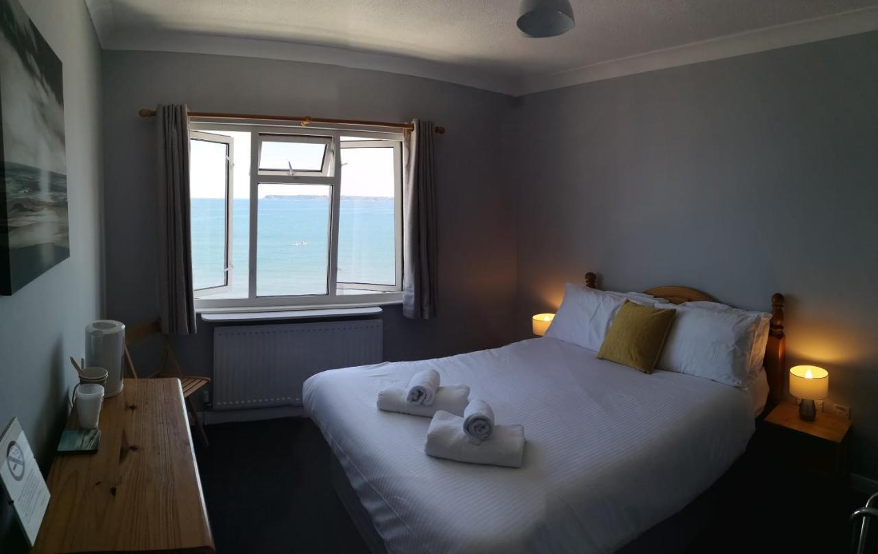 No10 Beach Rooms Paignton Luaran gambar