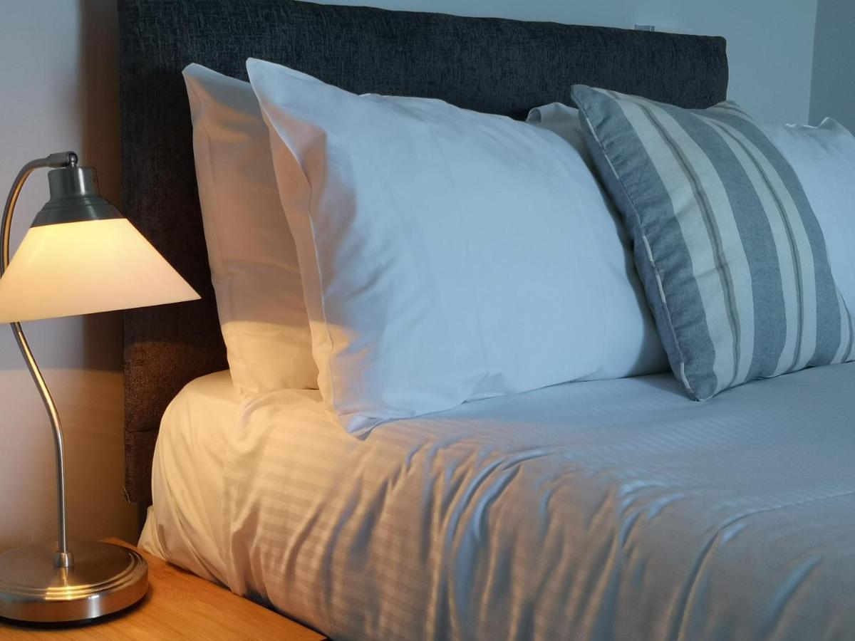 No10 Beach Rooms Paignton Luaran gambar