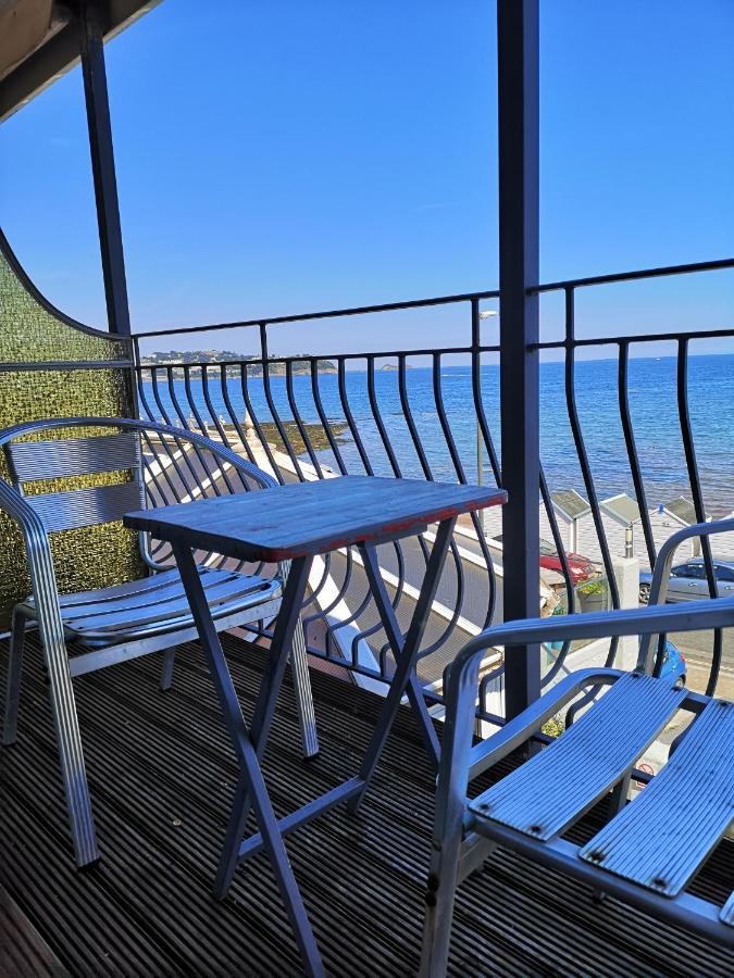 No10 Beach Rooms Paignton Luaran gambar