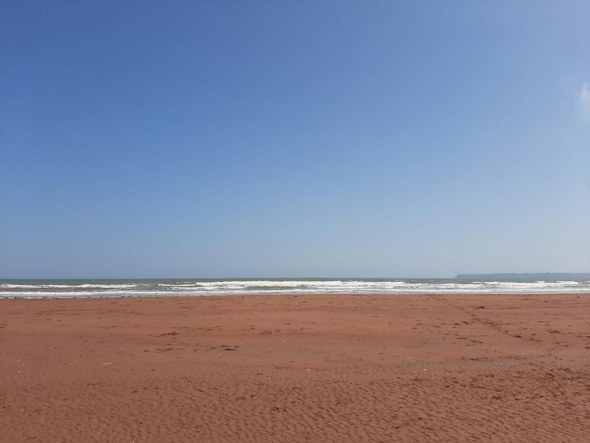 No10 Beach Rooms Paignton Luaran gambar