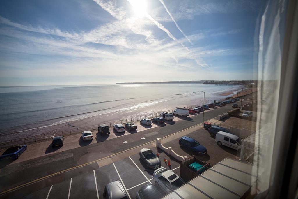 No10 Beach Rooms Paignton Luaran gambar