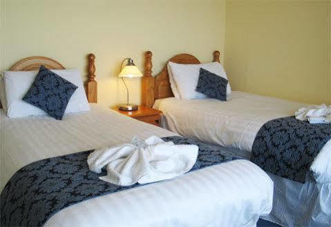 No10 Beach Rooms Paignton Luaran gambar