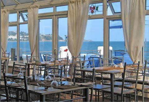 No10 Beach Rooms Paignton Luaran gambar