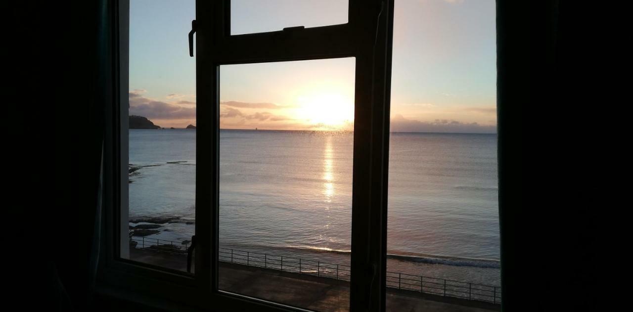 No10 Beach Rooms Paignton Luaran gambar